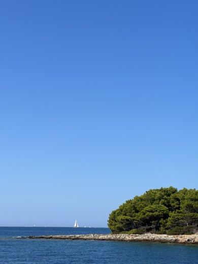 Biograd na Moru Catamaran Catana Group Bali 4.4 - 4 + 1 cab. alt tag text