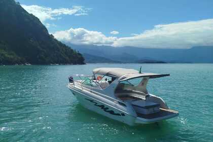 Location Bateau à moteur Way Brasil Triton 275 Parati