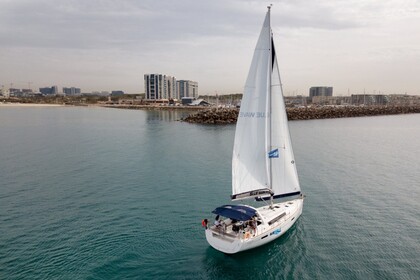 Charter Sailboat Beneteau Oceanis 41.1 Herzliya