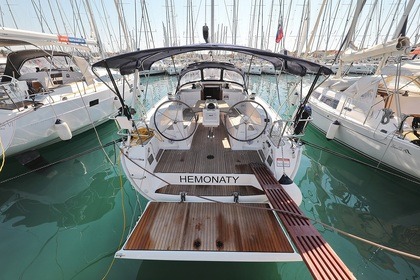 Alquiler Velero Bavaria Bavaria Cruiser 41 Biograd na Moru