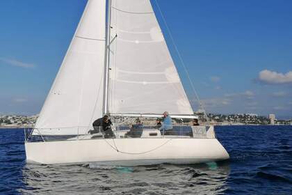 Чартер Парусная яхта Dufour 334 TROPPHY Марсель