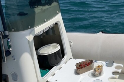 Miete RIB Bombard 500SB Palavas-les-Flots