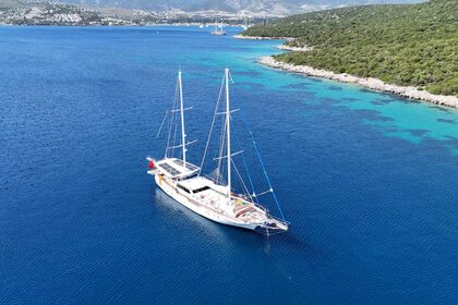 Charter Gulet Gulet Gulet CE4 Bodrum
