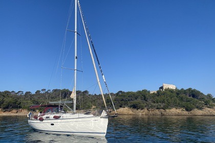 Miete Segelboot Bavaria Bavaria 38 Cruiser Calvi