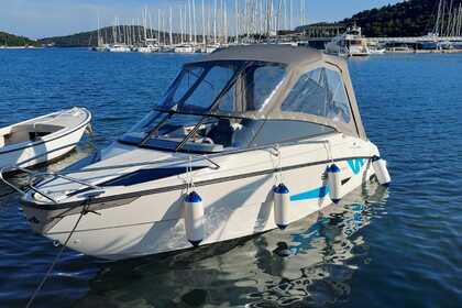 Rental Motorboat Northmaster 685 Rogoznica