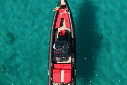 Miete RIB ENDLESS SEAFIGHTER ULTIMATE 30FT. Mykonos