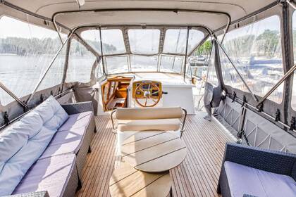 Miete Hausboot Nautiner Yachts Nautiner 40 Lötzen