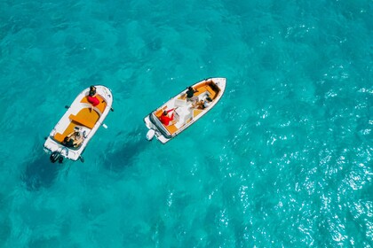 Alquiler Barco sin licencia  Silver yacth 495 Lanzarote