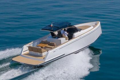 Rental Motorboat Pardo 38 Saint-Jean-Cap-Ferrat