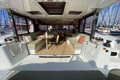 Czarter Katamaran Catana Group Bali Catsmart OW - 3 + 1 cab. Pirovac