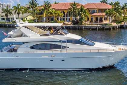 Rental Motor yacht Azimut 2000 Puerto Vallarta