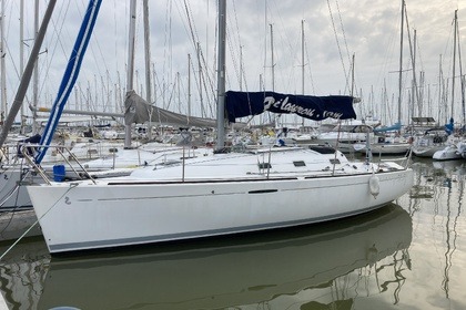 Чартер Парусная яхта Beneteau 31.7 Порник