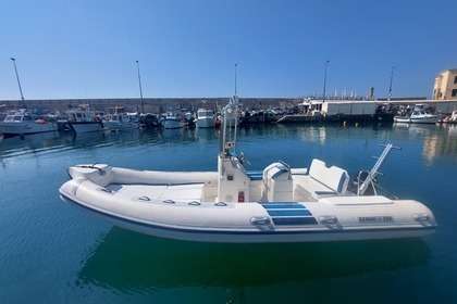 Hire Boat without licence  Gemini 580 Sanremo