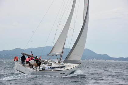 Noleggio Barca a vela Dufour 405 Grand Large San Fiorenzo