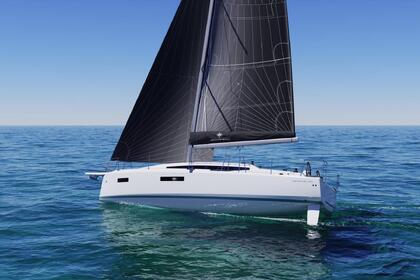 Charter Sailboat Jeanneau Sun Odyssey 380 Pula