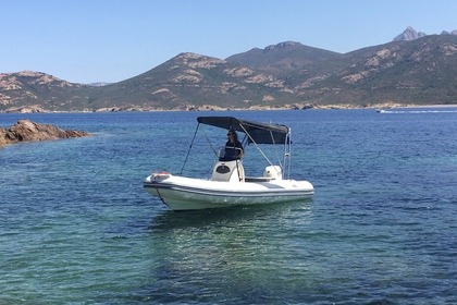 Charter RIB BSC BSC 500 Galéria