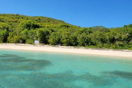 Hire Motorboat Pro Series ProKat Fajardo