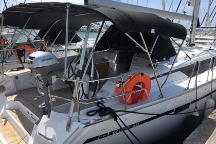 Hire Sailboat Bavaria Bavaria Cruiser 46 Skiathos