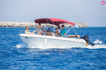Miete Boot ohne Führerschein  Boat 