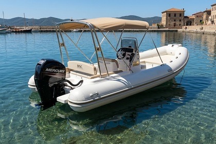 Noleggio Gommone Bsc Bsc 65 Porto Santo Stefano