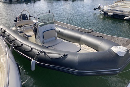 Rental RIB Bombard Bombard 640 Larmor-Plage