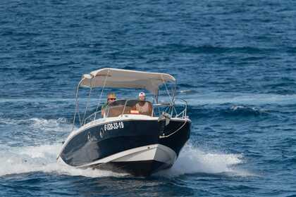Alquiler Lancha Idea Marine 70 Playa de la Américas
