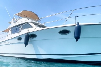 Noleggio Barca a motore Gib sea Jamaica 38 Cannes