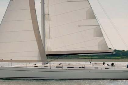 Czarter Jacht żaglowy Beneteau cyclades 50.5 Alimos Marina