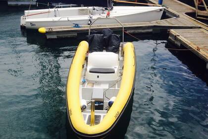 Aluguel Semi Rígido classico I Leça da Palmeira