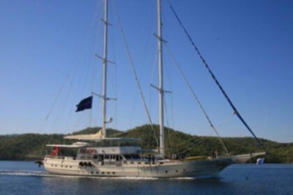 Hire Gulet CUSTOM 1999 Bodrum