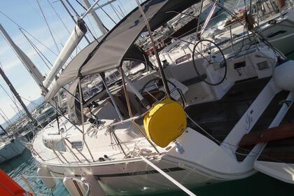 Charter Sailboat BAVARIA 41 Marina Zenta