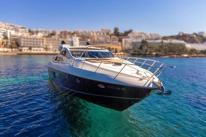 Czarter Jacht motorowy Sunseeker Predator 72 Ibiza