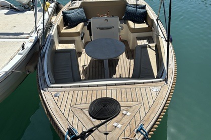 Miete Boot ohne Führerschein  A Hellas Madalena Faliraki