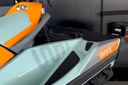Verhuur Jetski Seadoo Wake Pro 230 Cv Santa Eulària des Riu