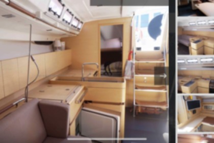 Hire Sailboat Beneteau First 50 Le Grau-du-Roi