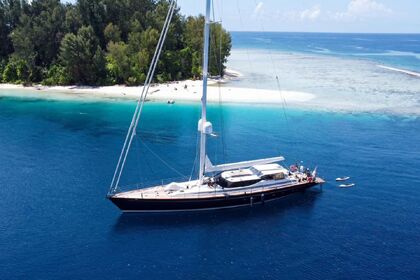 Miete Segelyacht Camper & Nicholsons Cutter Kopenhagen