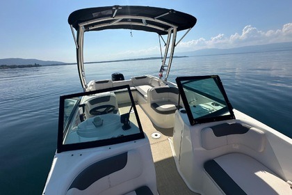 Location Bateau à moteur Bayliner E7 Publier