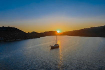 Rental Gulet Custom Built Luxury Gulet 2022 Fethiye