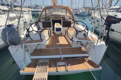 Rental Sailboat Dufour Yachts Dufour 350 GL Izola