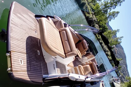 Miete Motorboot ⚓️LUCKY BOAT CANNES⚓️ Four Winns Luxe 320Ch Cannes