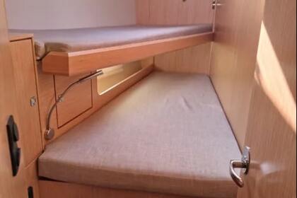 Ενοικίαση Ιστιοπλοϊκό σκάφος  Bavaria C45 Βόλος