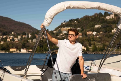 Alquiler Barco sin licencia  AS MARINE 19 GL OPEN AS MARINE 19 GL OPEN Como