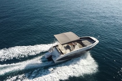 Чартер лодки без лицензии  Cayman 585 Амальфи