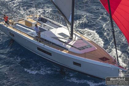 Charter Sailboat Bénéteau Oceanis 51.1 - 5 + 1 cab. Ca'n Pastilla