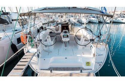 Verhuur Zeilboot  Bavaria 46 Cruiser Lefkada