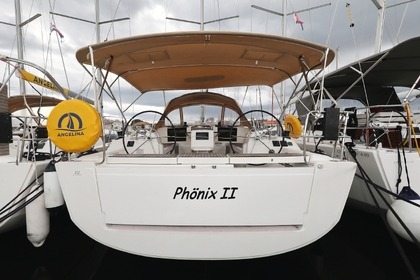 Charter Sailboat DUFOUR DUFOUR 412 GL Biograd na Moru