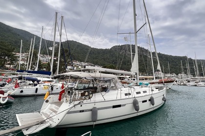 Hyra båt Segelbåt  Bavaria 45 Fethiye