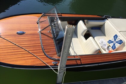 Location Bateau à moteur Pedrazzini Cavallino de Luxe Lucerne