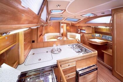 Alquiler Velero Bavaria 50 Vision Castellón de la Plana