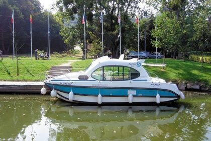 Miete Hausboot Estivale Duo Zabern